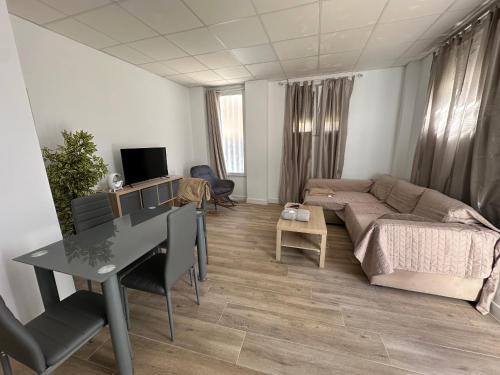 Paiporta Apartment | Apartamento Valencia 17