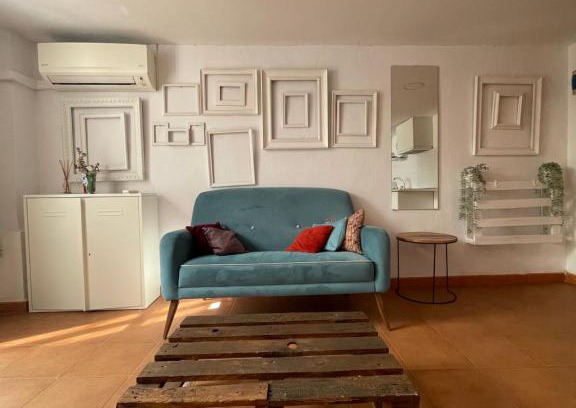 Catarroja Apartment | Apartamento Valencia