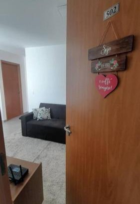Campinas Apartment | Apartamento Valinhos Campinas Roma