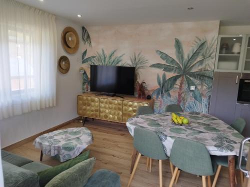 Soldeu Apartment | Apartamento Valle de Incles Orenetes WiFi Y PARKING HUT - 6058