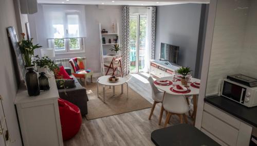 Valladolid Apartment | Apartamento Valtour Valladolid