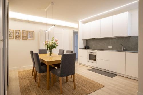 Santander Apartment | Apartamento Vargas 2BDR