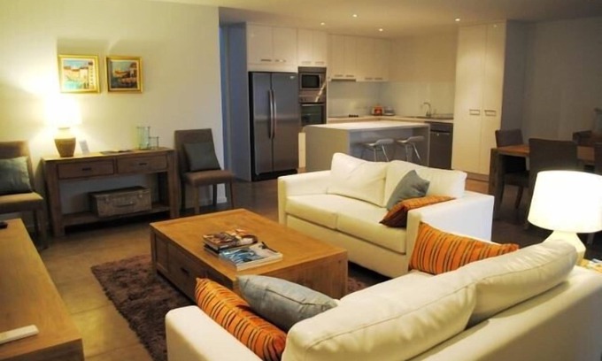 Myrtleford Apartment | APARTAMENTO VENTI SETTE