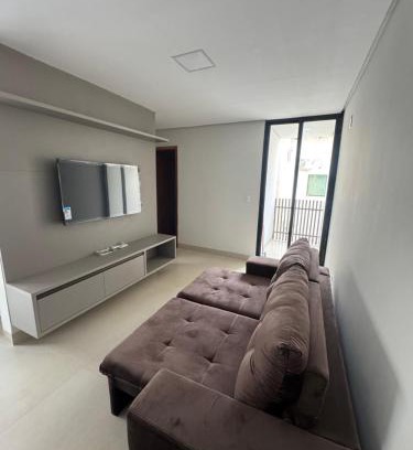 Araguaina Apartment | Apartamento Via lago