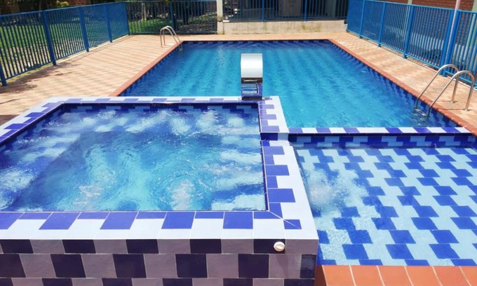 Chinacota Apartment | Apartamento VIHERO 202