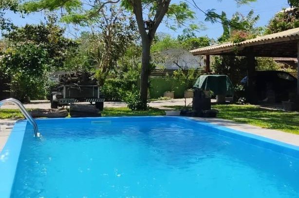 Rio Vermelho Norte House | Apartamento Vila dos Sábias