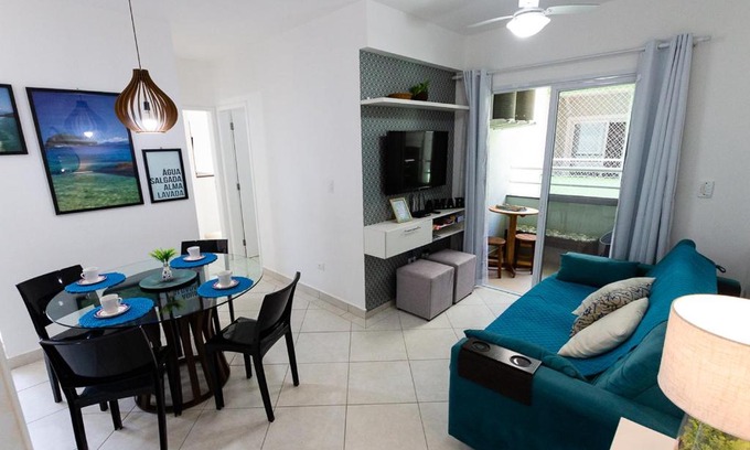 Itagua Apartment | Apartamento Villa Monreale Itaguá