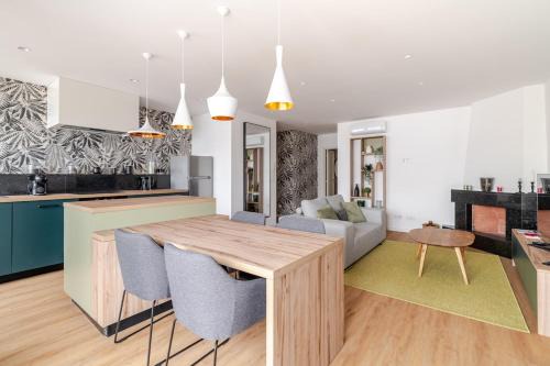 Vila Verde Apartment | Apartamento Villa Paioryna II