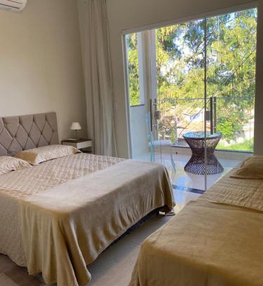 Lencois Apartment | Apartamento villa serrano II