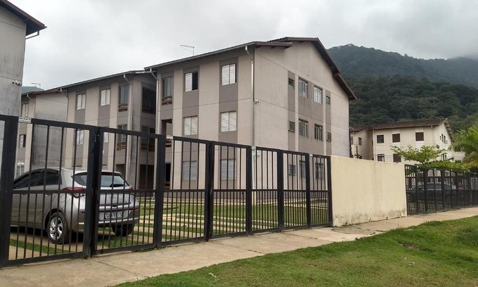 Maranduba Apartment | Apartamento Villagio 6 Ubatuba