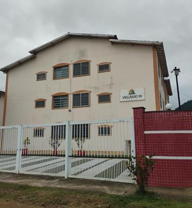 Guaratingueta Apartment | Apartamento Villagio IV Ubatuba