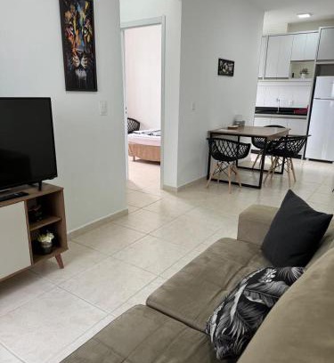 Itaipava Apartment | Apartamento Ville de Leon