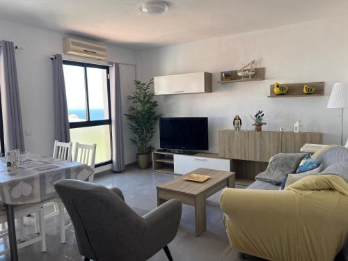 Esquinzo Apartment | Apartamento Vista Mar ,Playas de Jandia Esquinzo