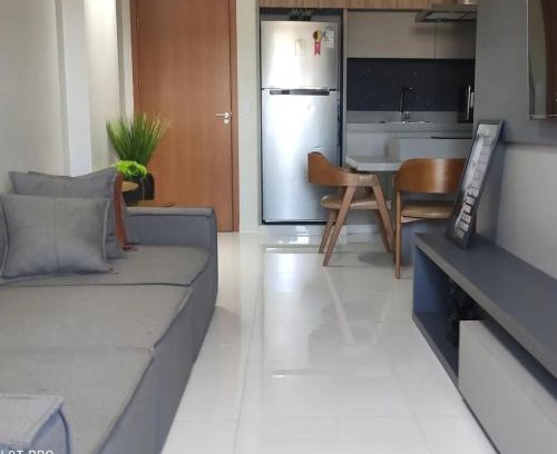 Cruz das Almas Apartment | Apartamento vista Mar