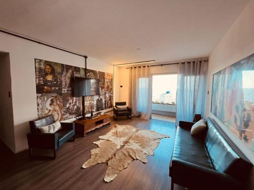 Cabecudas Apartment | Apartamento VISTA MAR - LINDO