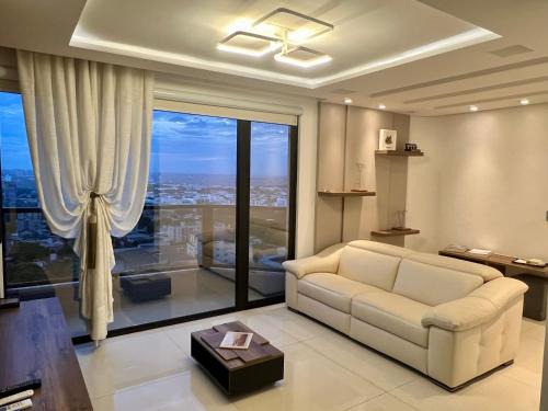 Foz do Iguacu Apartment | Apartamento VISTA PANORÂMICA