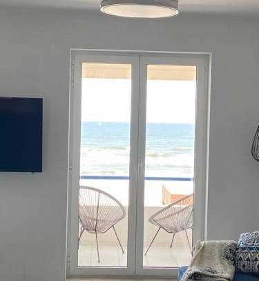 Vieira de Leiria Apartment | Apartamento Vista Mar