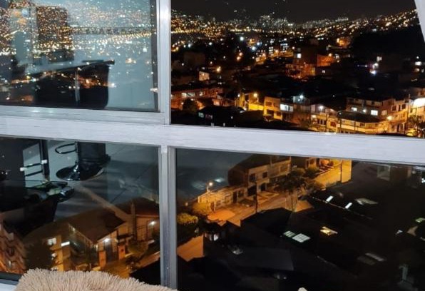 Villa Hermosa Apartment | Apartamento vistas lindas cerca centro