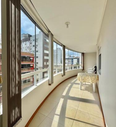 Capao da Canoa Apartment | Apartamento Vivendas do Atlântico