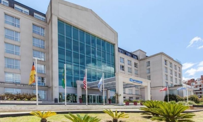 Nordelta Apartment | apartamento windham nordelta