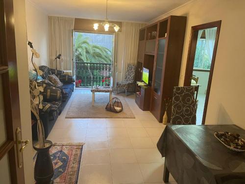 Catasol Apartment | Apartamento Xaquina