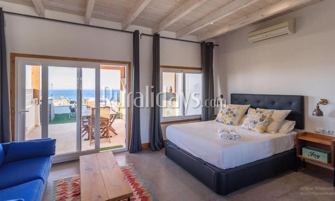 El Morche Apartment | Apartamento y Estudio Torre Vigía