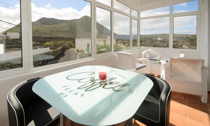 Ye Apartment | Apartamento Ye