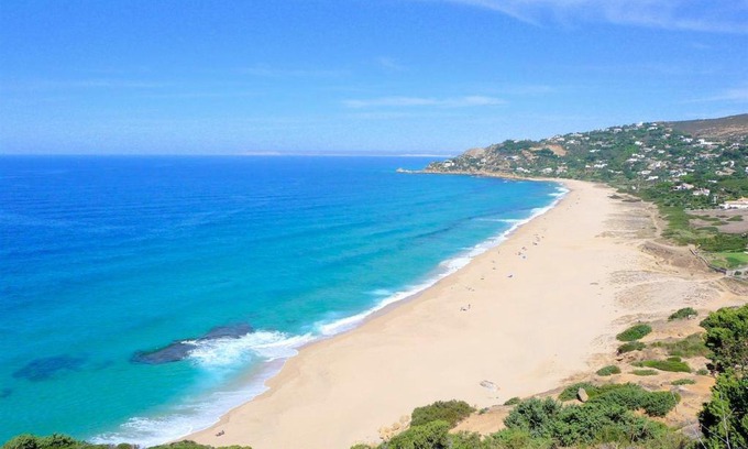 Atlanterra Apartment | Apartamento Zahara