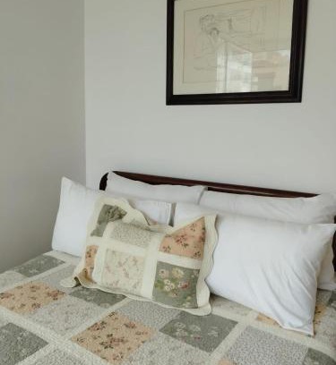 Financial District Apartment | Apartamento Zona G