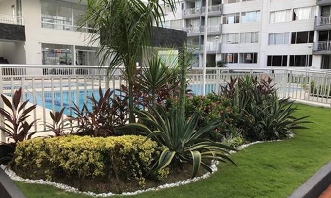 Riomar Apartment | Apartamento Zona Norte Barranquilla