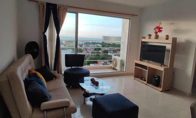 Canapote Apartment | apartamento1108