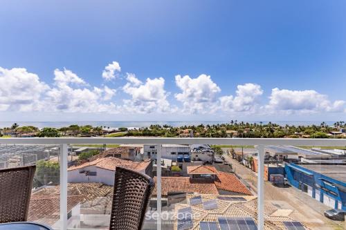 Sao Francisco Apartment | Apartamentos a 450m da Praia em Ilhéus - ERN