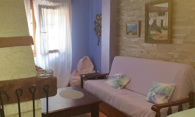 Meruja Apartment | Apartamentos Andrea