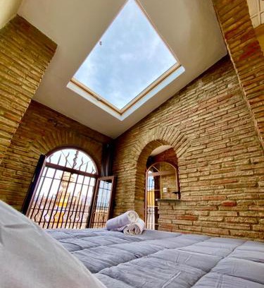 Old Town Apartment | Apartamentos Abeto