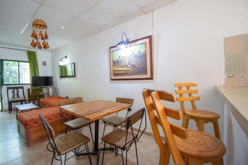 Taganga Apartment | Apartamentos Acuarius taganga