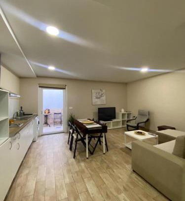Algeciras Apartment | Apartamentos Albeniz