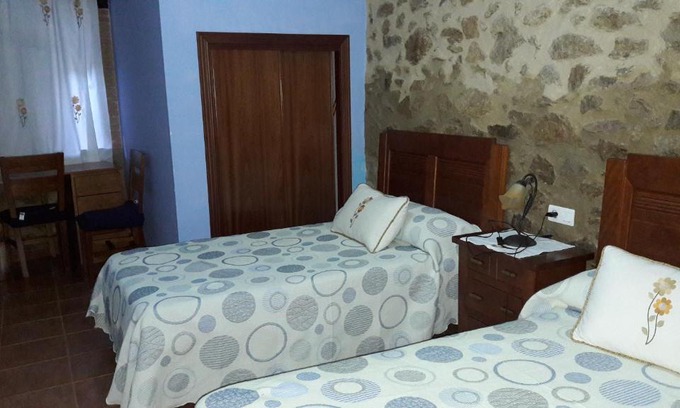 Gargantilla Apartment | Apartamentos Alejandra
