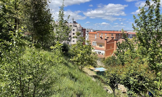Burgos Apartment | Apartamentos Aljama
