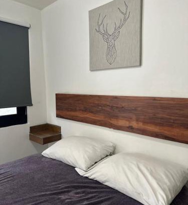 Tijuana Apartment | APARTAMENTOS AMBASSADOR
