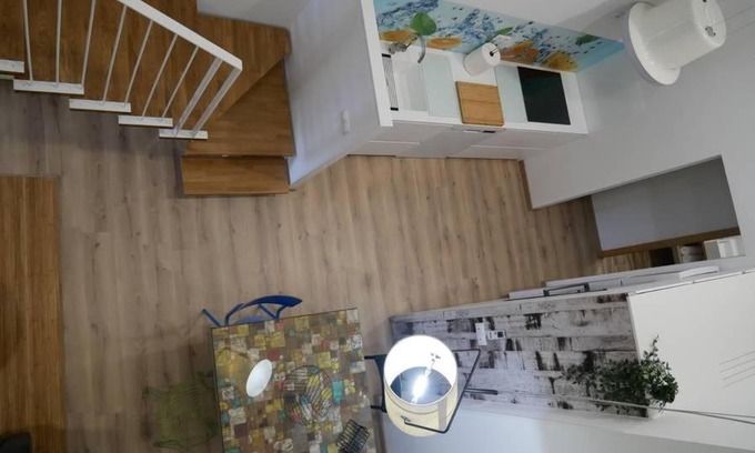Biduido Apartment | Apartamentos Antares 3