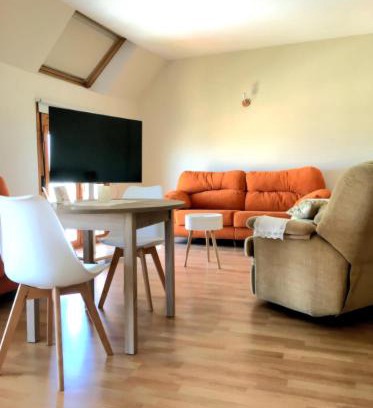 Villacarrillo Apartment | Apartamentos AOVE On Tour