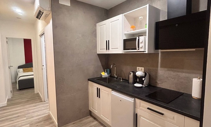 Sitges Town Center Apartment | APARTAMENTOS APARTACO