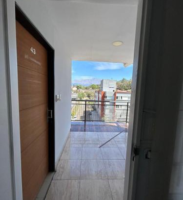 San Salvador de Jujuy Apartment | Apartamentos La Posta