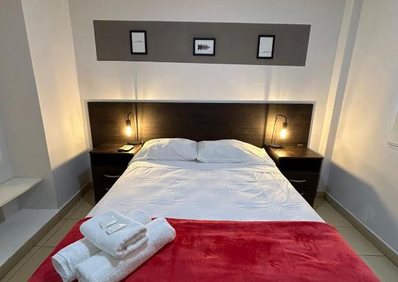 San Salvador de Jujuy Apartment | Apartamentos El Fortín