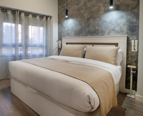 Aranda de Duero Apartment | Apartamentos Aranda - Roble