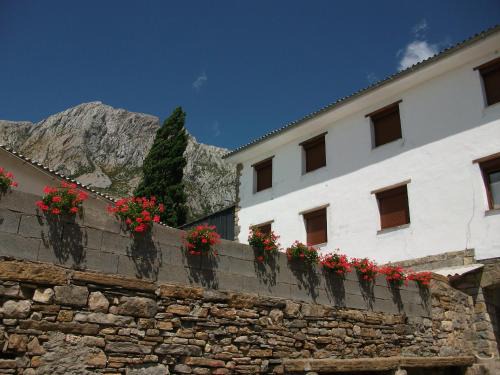 Vilas del Turbon Apartment | Apartamentos Arcos de Solana