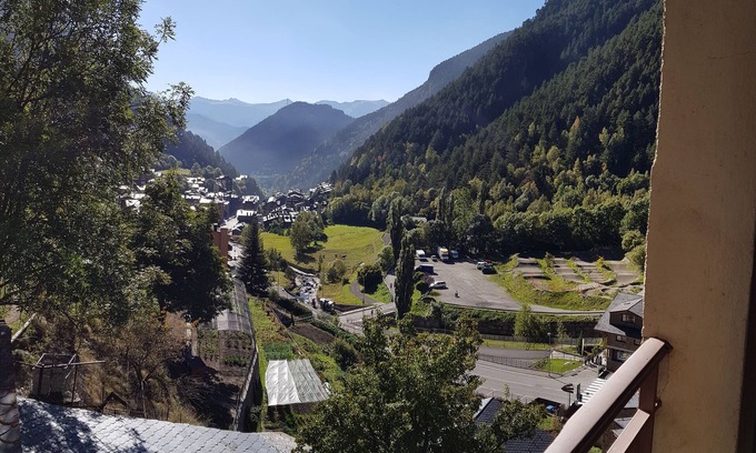 Arinsal Apartment | Apartamentos Arinsal 3000