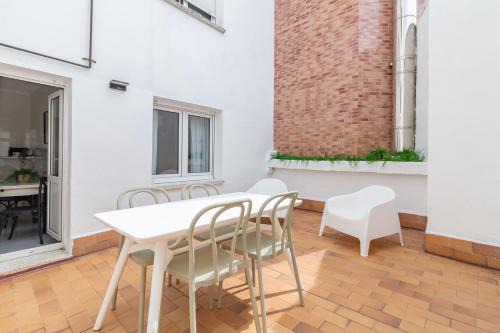 Ferrera Apartment | Apartamentos Asturias Holidays by Gestión House
