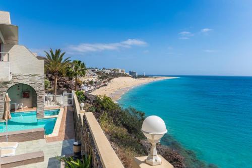 Morro Jable Apartment | Apartamentos Atalaya de Jandía by LIVVO