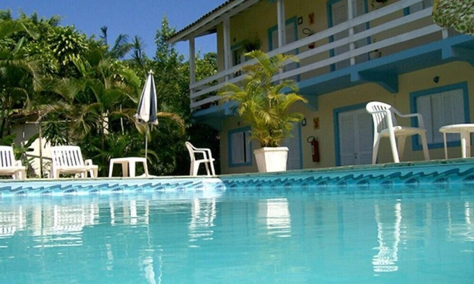 Juquehy Hotel | Apartamentos Atobá Juquehy